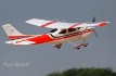 Cessna (1550mm, RC készlet, 6ch távirányítóval)