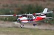2,4 GHz Brushless Cessna készlet