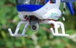 Helicam Police (beépített videokamerával!)