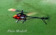 Brushless Sky Leader (2,4 GHz, 4ch+2F)