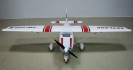 Cessna (1550mm, RC készlet, 6ch távirányítóval)