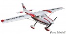 Cessna (1550mm, RC készlet, 6ch távirányítóval)
