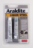 Araldite (fém)