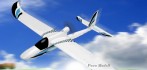 Plane 1400 (Beépített elektronikával)