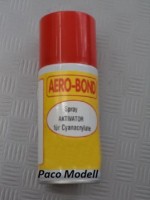 Aktivátor Spray 200 ml