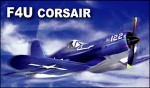Corsair-400 (RC készlet giroszkóppal)