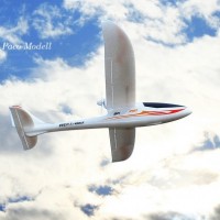 Skying 750 (2,4 GHz, komplett készlet)