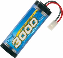 Akkupack 3300(7,2) 	 