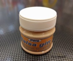 Balsa Gitt (200 gramm)