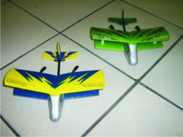 Mini X Flyer