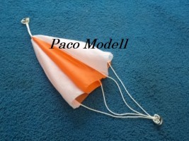 Parachute (4 cikkelyes)