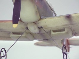 Spitfire 900