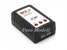 B3 220V LiPoly töltő