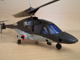 Micro Lynx
