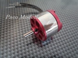 C 20 1550 KV (SAM verseny motor)