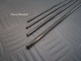 6 mm-es acélhuzal