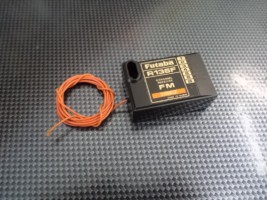Futaba R136F