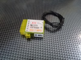 Rex 5 (40 MHz)