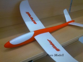 Glider EPP sikló