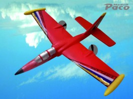 Albatrosz