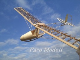 R-07b Vöcsök (Escala 1:8) estructura