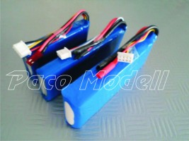 LiPo 1000 2S