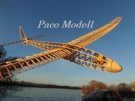 Sztár 13 (szerkezet kész)