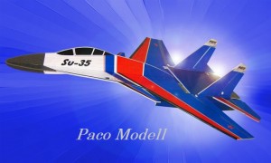 Varion SU-35 készlet