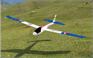 Gamma 2100 (beépített elektronikával)