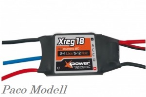 Xreg18