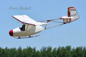 R-07b Vöcsök (Scale1:4)