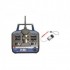 6 Ch  2,4GHz távirányító