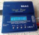 B6 AC  /12V, 220V/  Charger (intelligens akkutöltő)