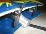 Mini X Flyer