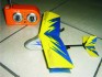 Mini X Flyer