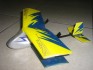 Mini X Flyer