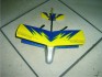 Mini X Flyer