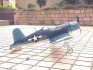 F4U Corsair