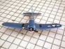 F4U Corsair