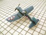 F4U Corsair
