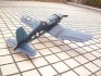 F4U Corsair