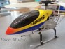 Action Mini helikopter