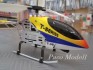 Action Mini helikopter