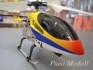 Action Mini helikopter