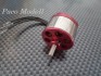 C 20 1550 KV (SAM verseny motor)