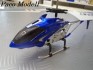 Action Mini helikopter
