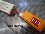 Lipoly Akku teszter (digitális, kézi)
