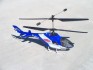 Helicam Police (beépített videokamerával!)