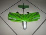 Mini X Flyer