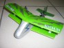 Mini X Flyer